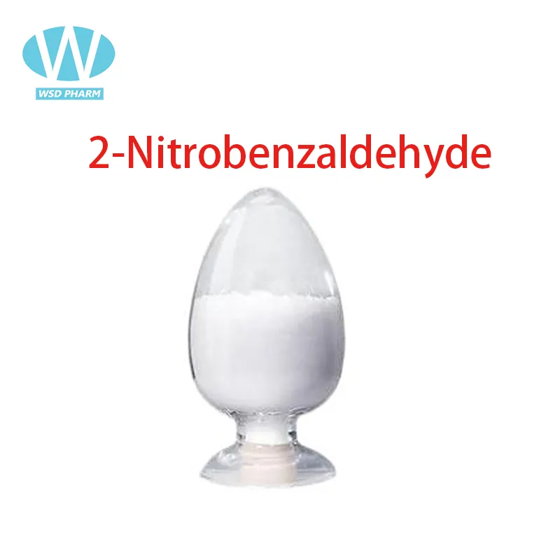 2- nitrobenzaldehyd